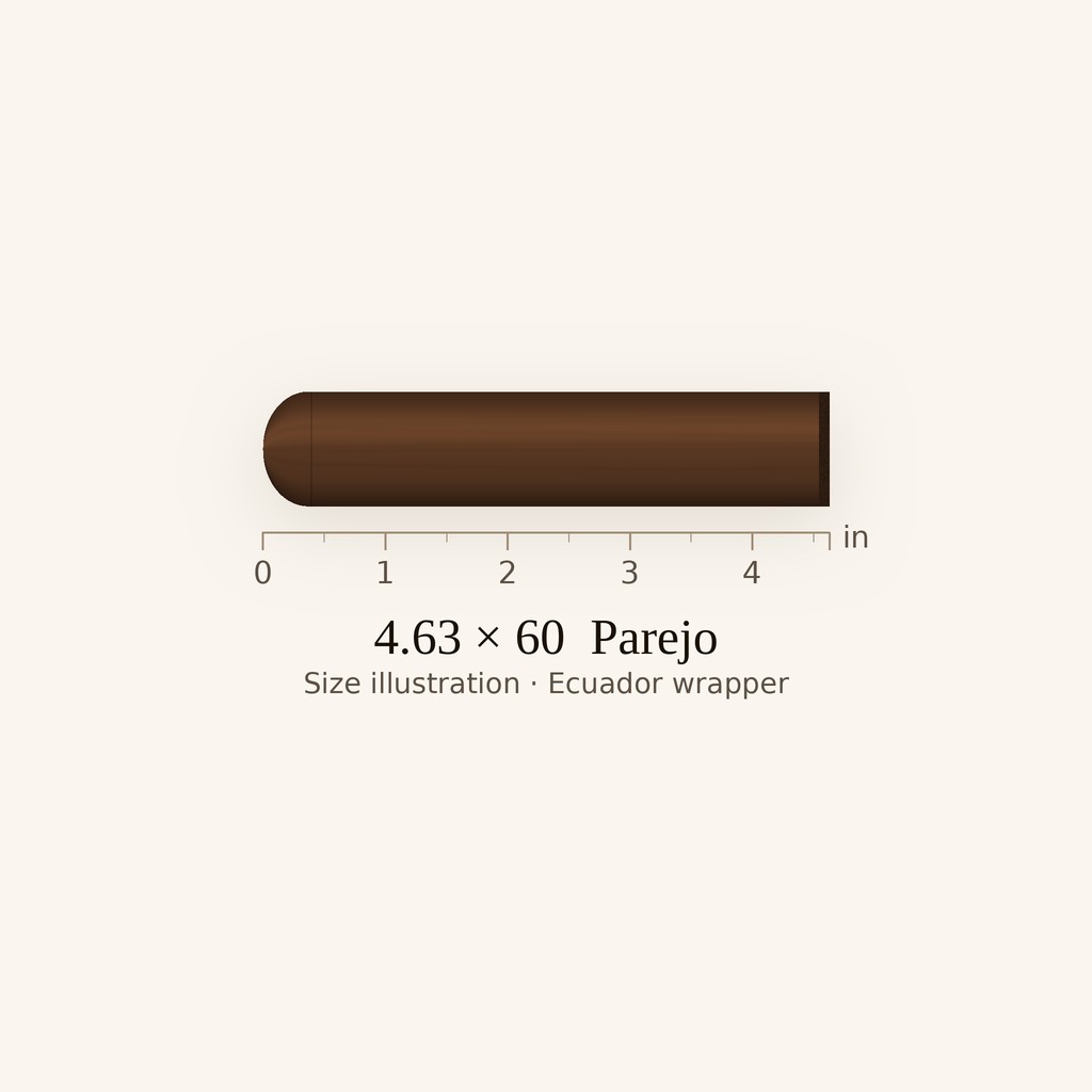 La Flor Dominicana Double Ligero DL-660 Maduro