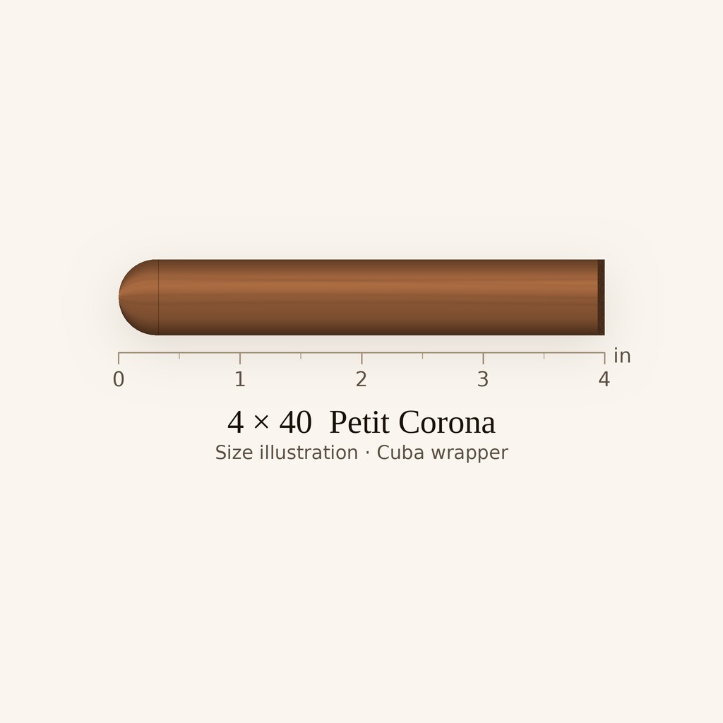 Montecristo No. 5