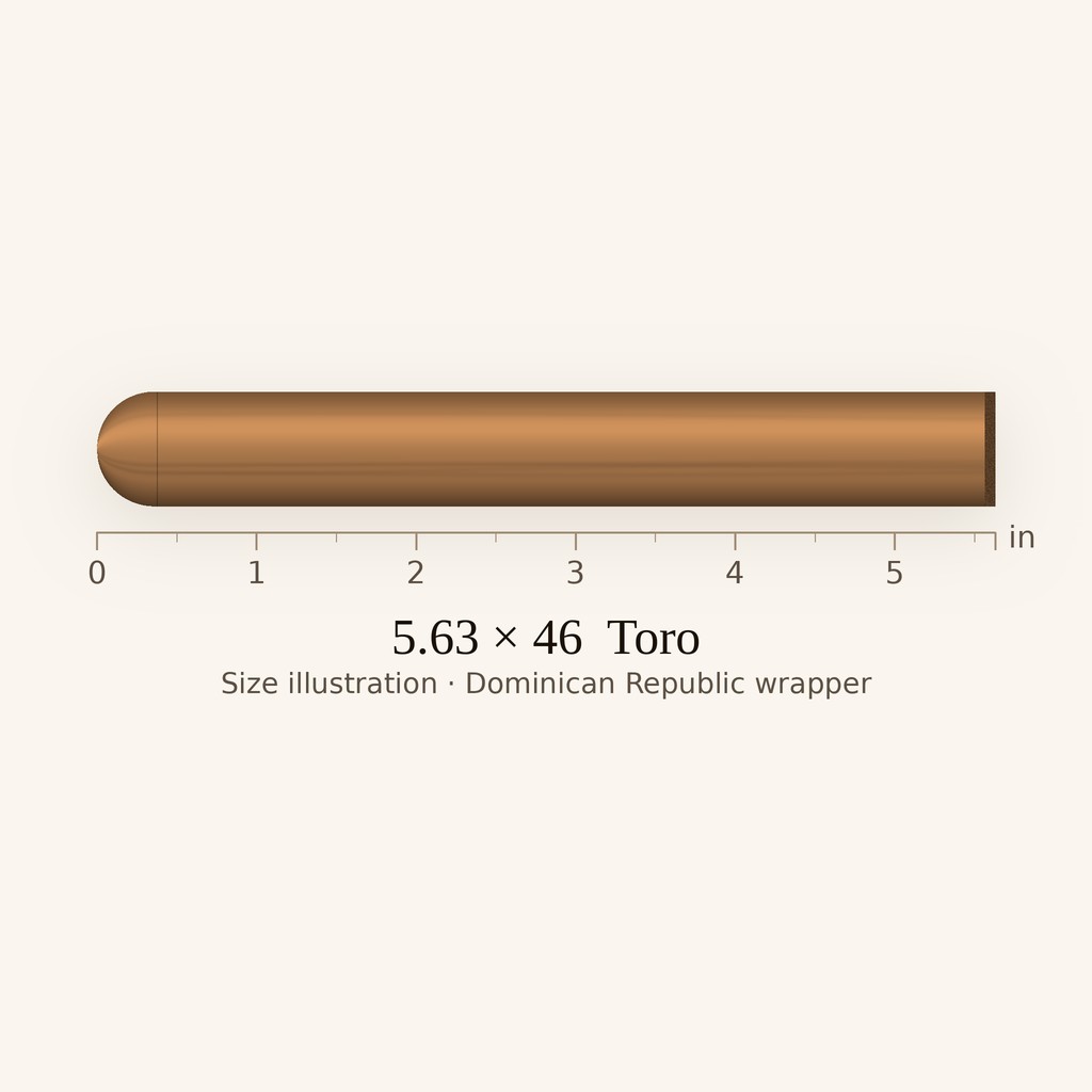 Fuente Fuente OpusX Angel's Share Fuente Fuente - Medium-Full Toro cigar by Arturo Fuente