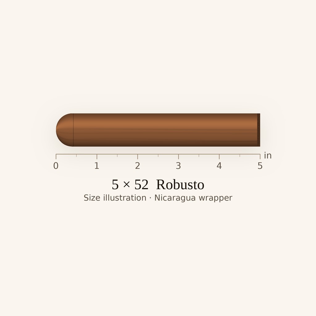 Alec Bradley Safe Keepings Robusto