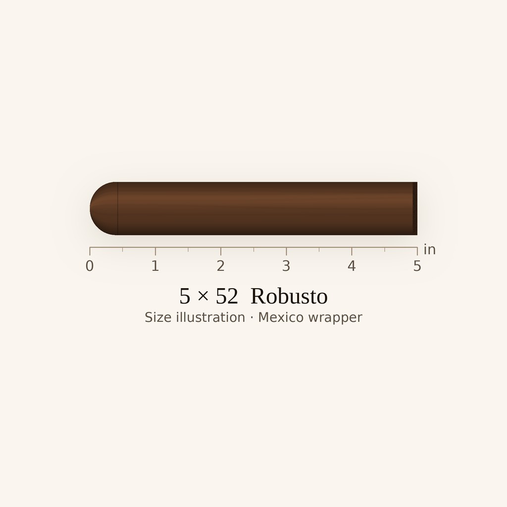 Crowned Heads Coroneta Maduro Earl