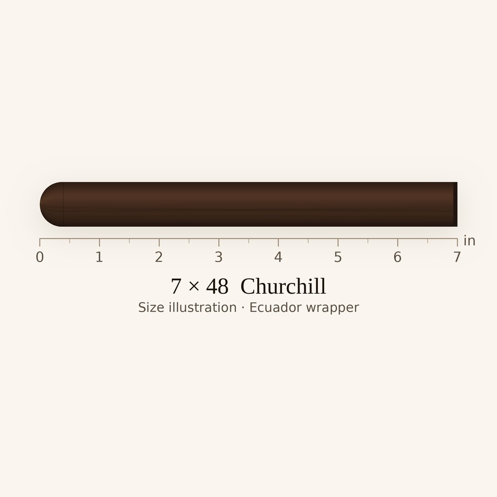 La Flor Dominicana Double Ligero Oscuro Natural Especiale