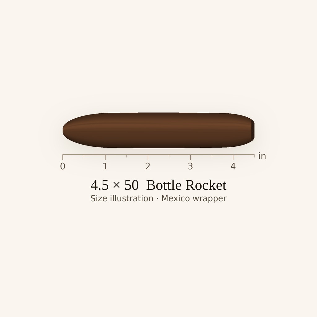 Punch Bottle Rocket