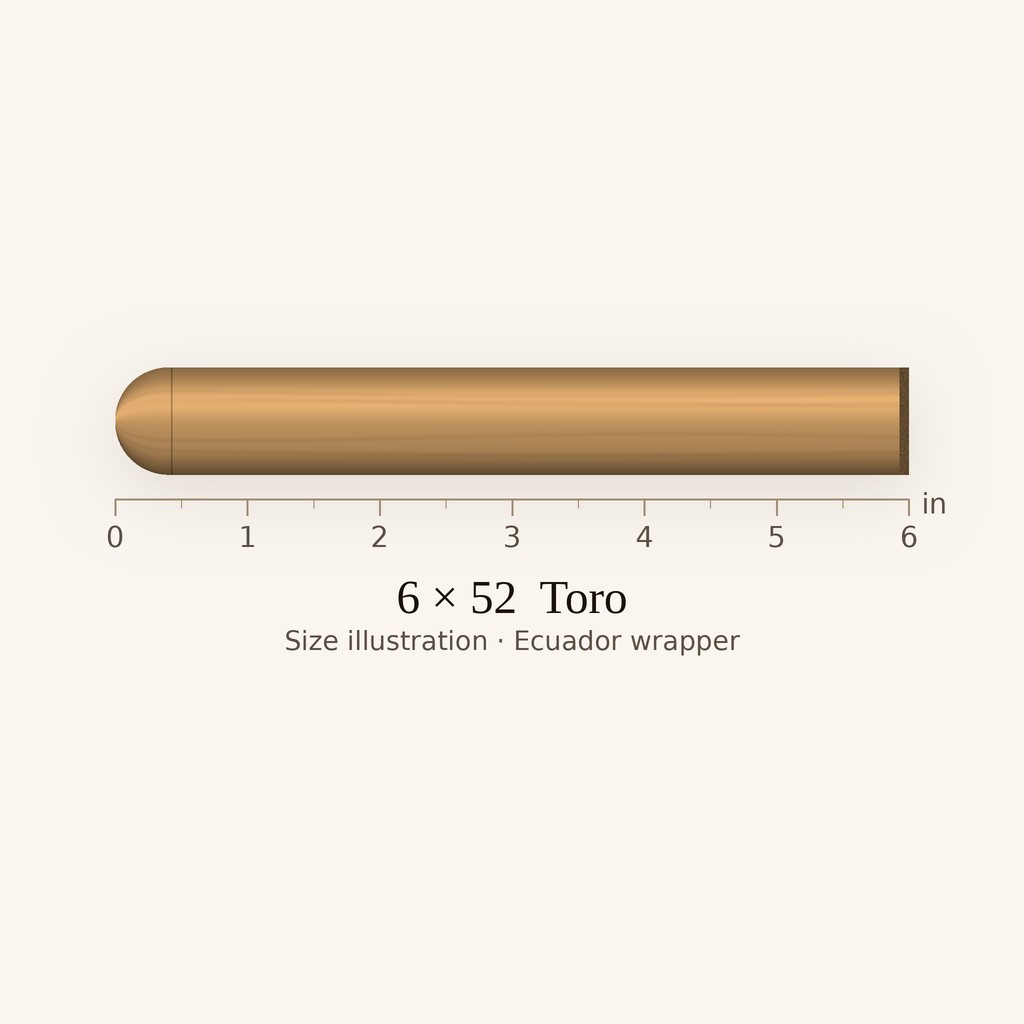 E.P. Carrillo Connecticut Toro
