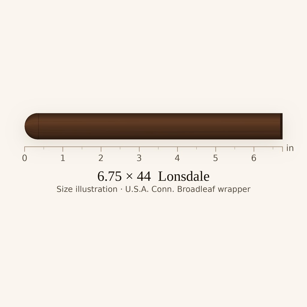 Arturo Fuente Selección Privada No. 1 Maduro