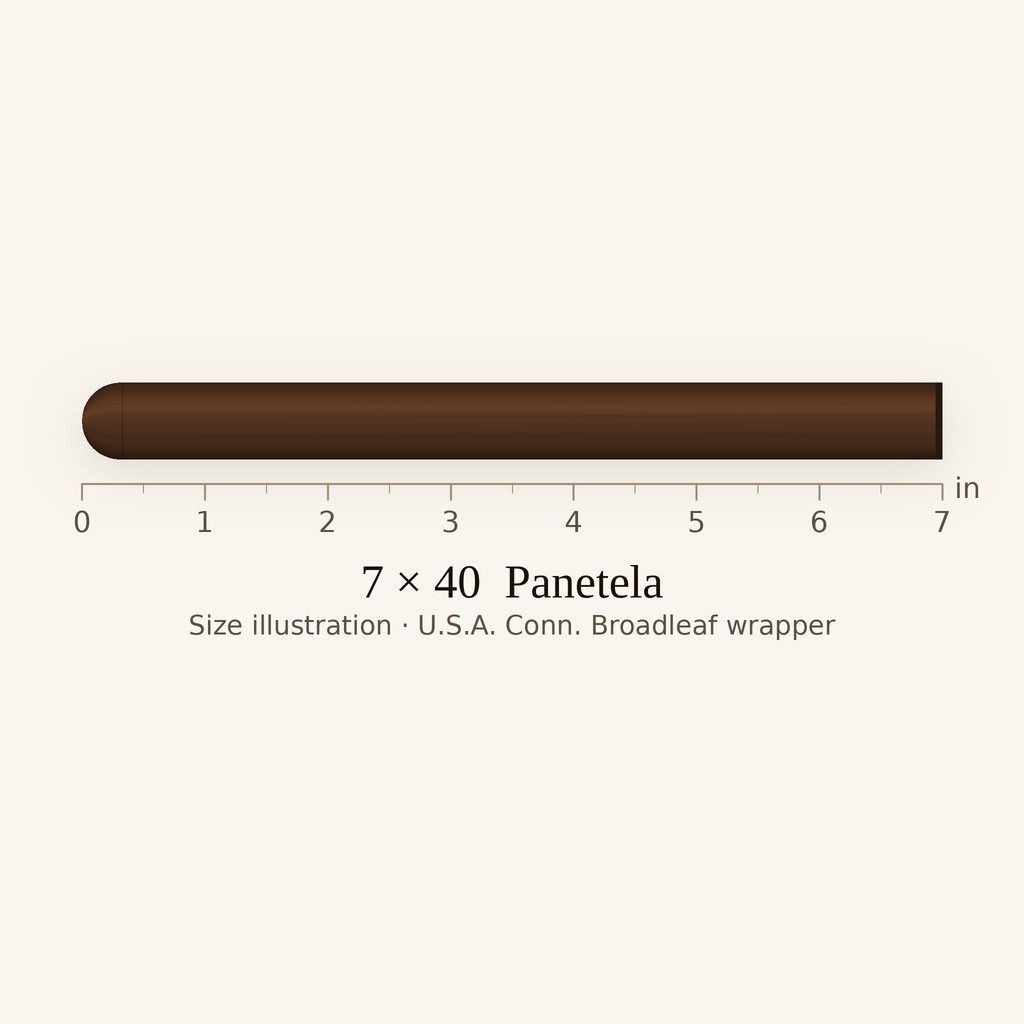 The Wise Man Maduro Lancero