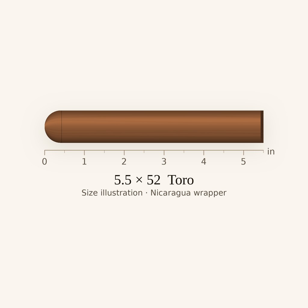 Illusione Haut 10 Toro