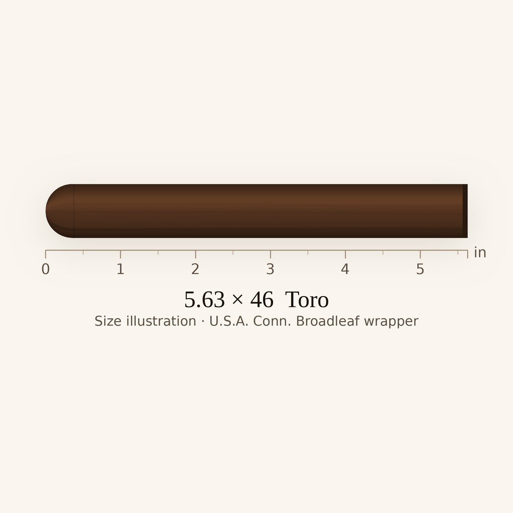 Crowned Heads Tennessee Waltz CG