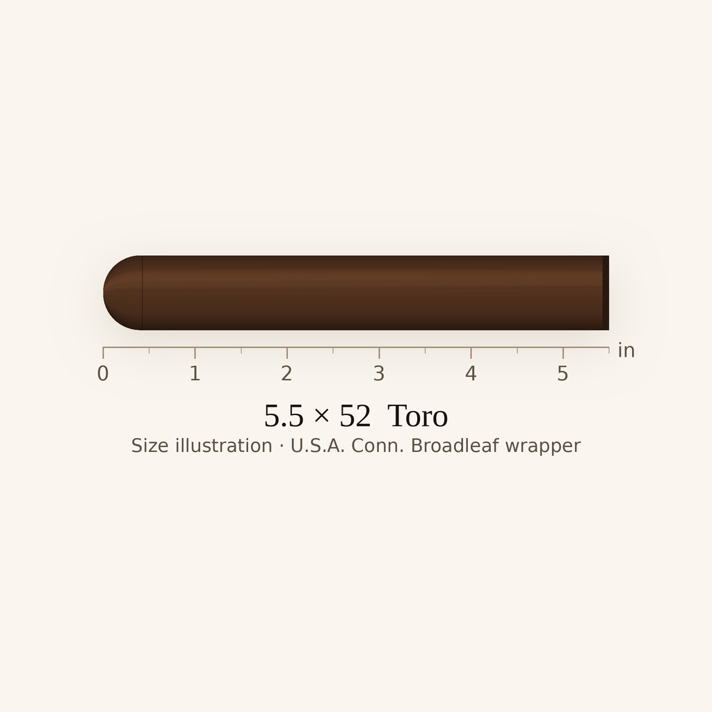 Crowned Heads Tennessee Waltz OG