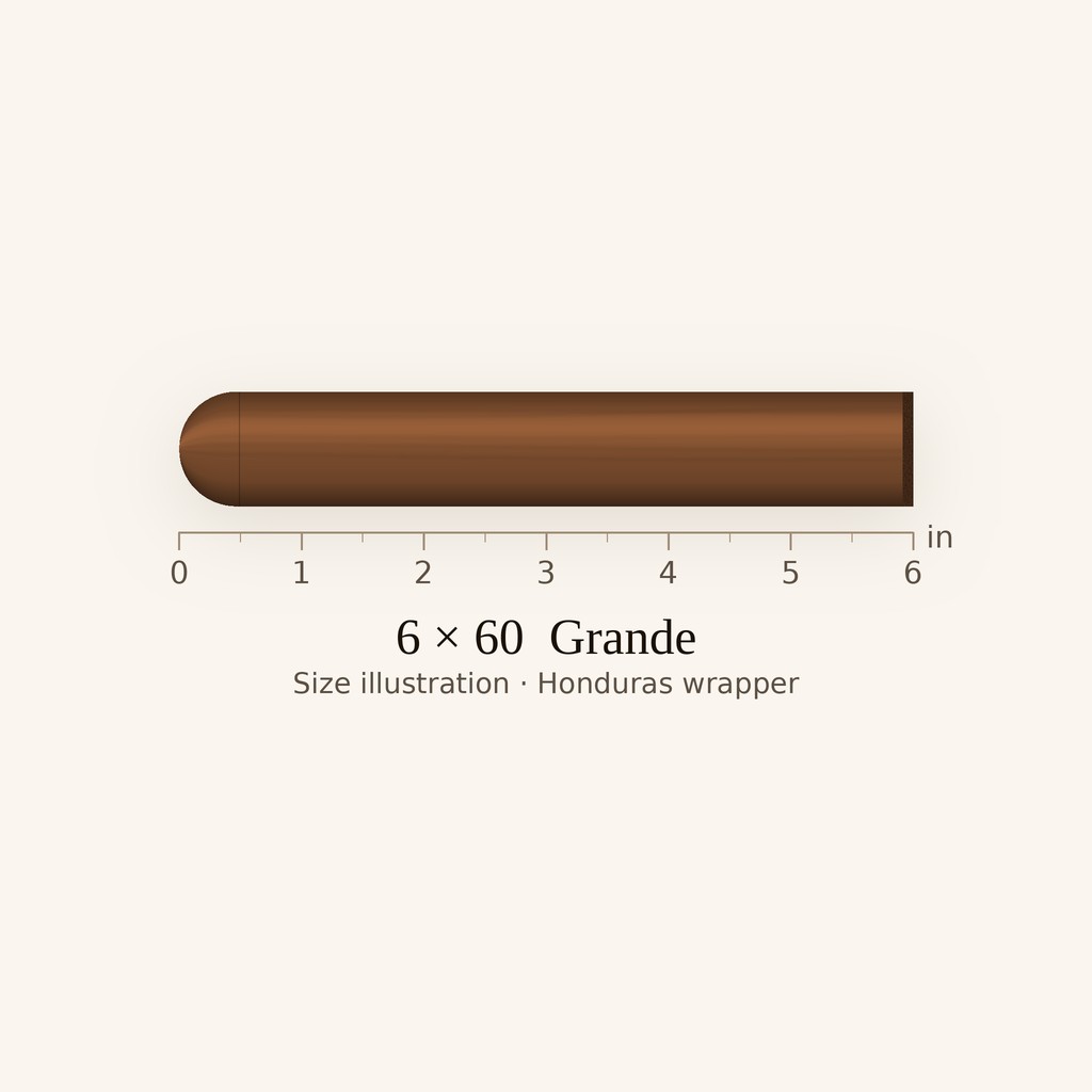 Cuba Aliados Original Blend ReGordo