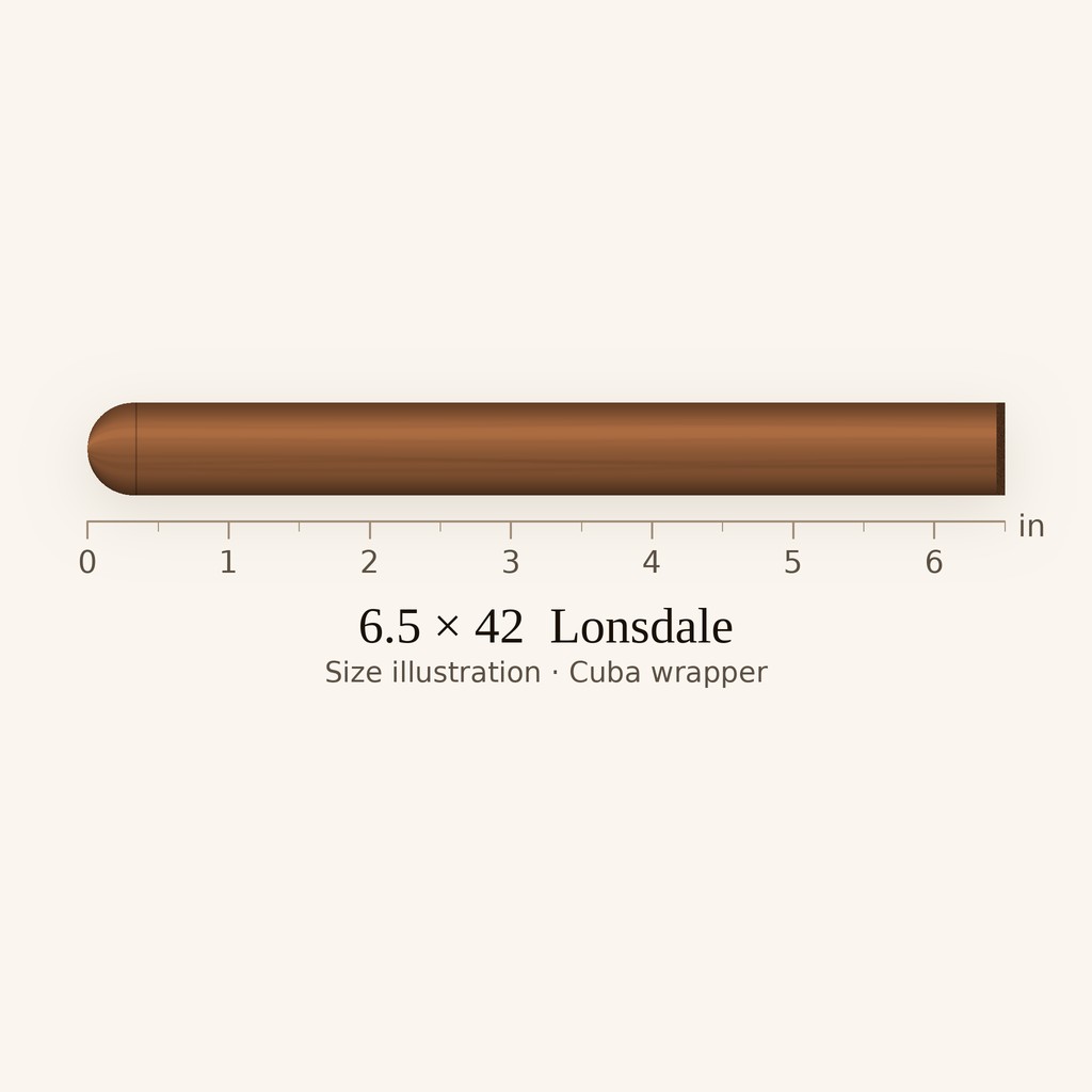 Bolivar Lonsdale