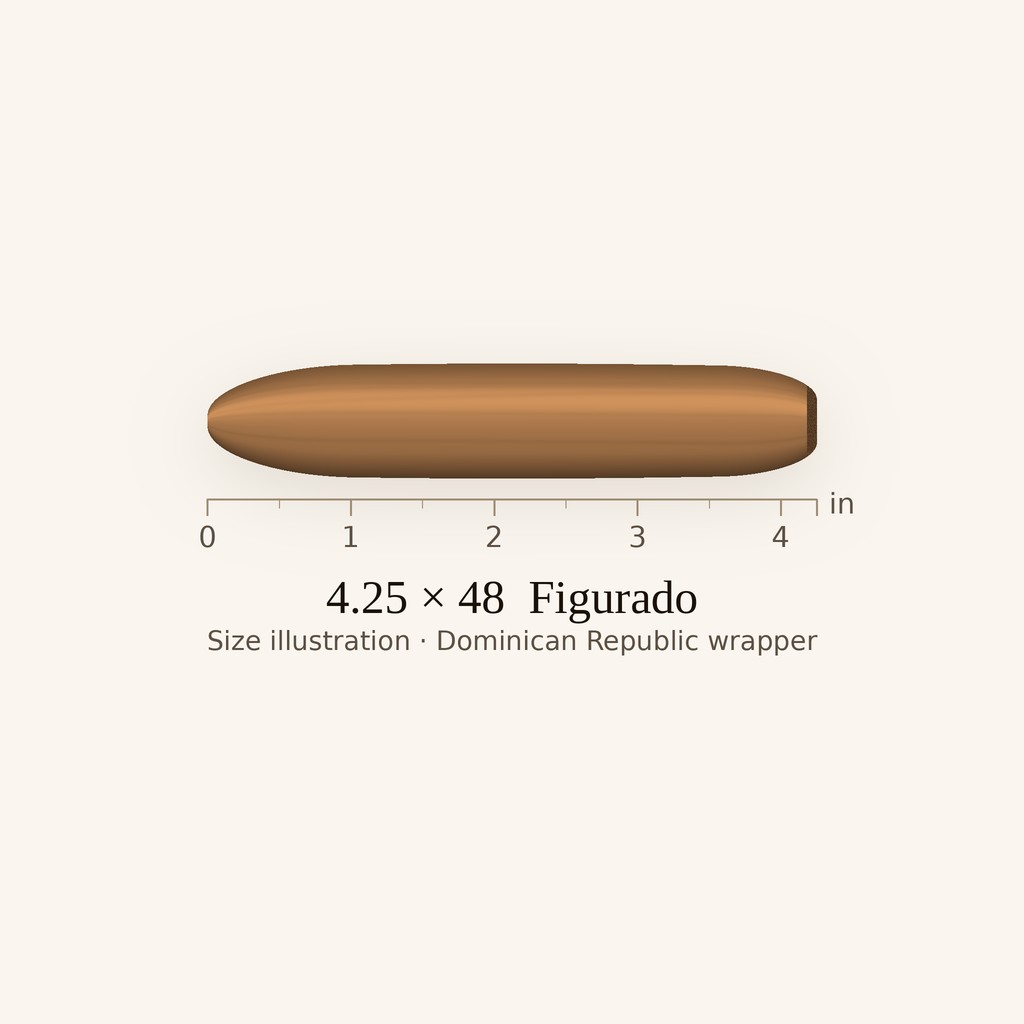 Davidoff Special 48