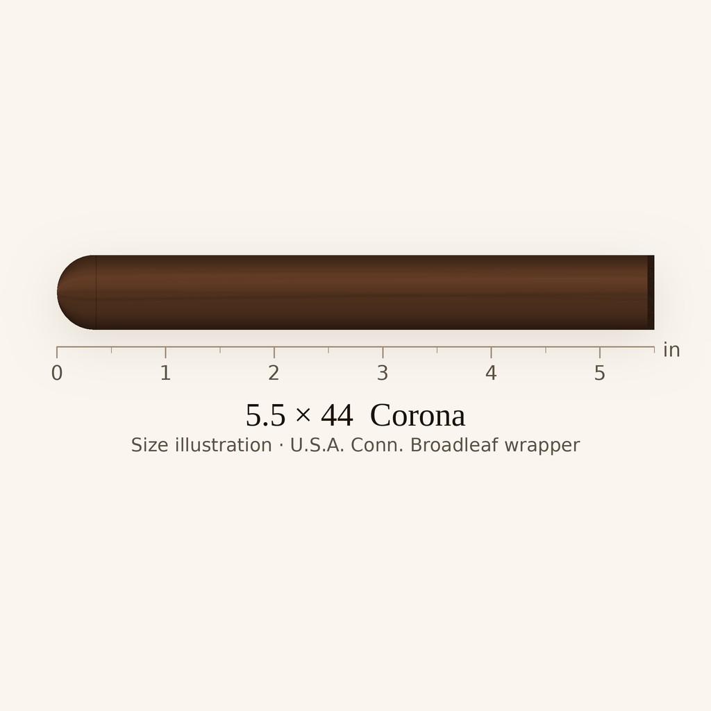 XXO Maduro Apertivo