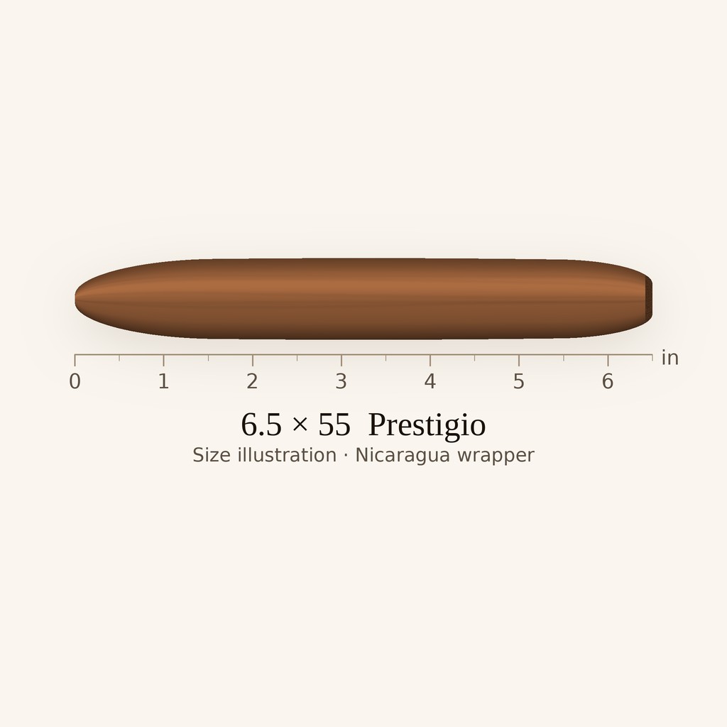 Perdomo Estate Selección Prestigio