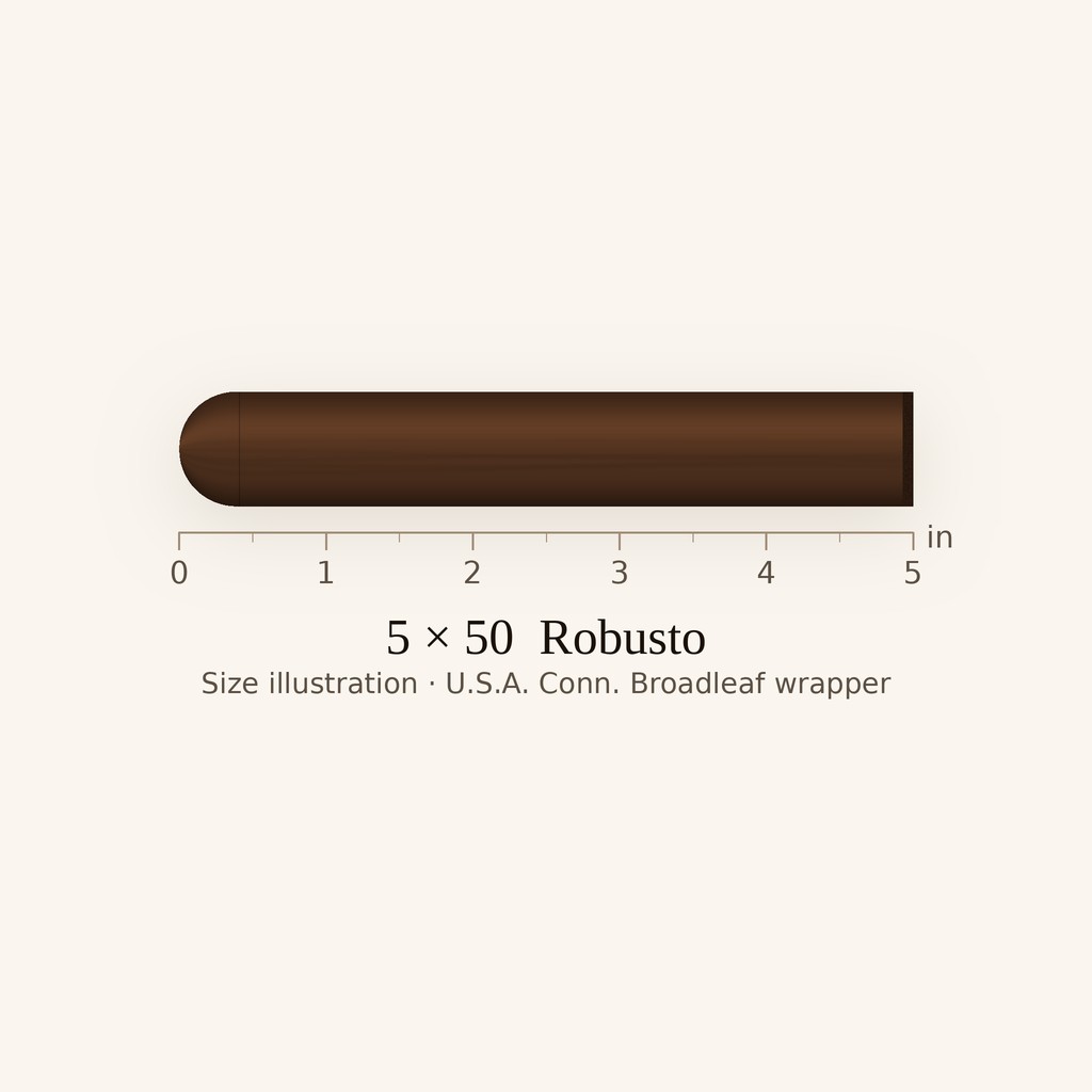 Onyx Reserve Robusto
