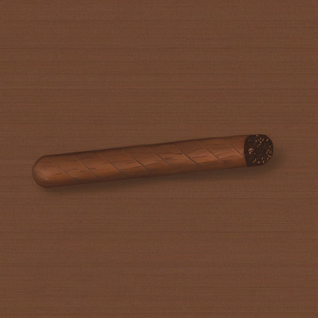 Maria Mancini Robusto Larga Maduro