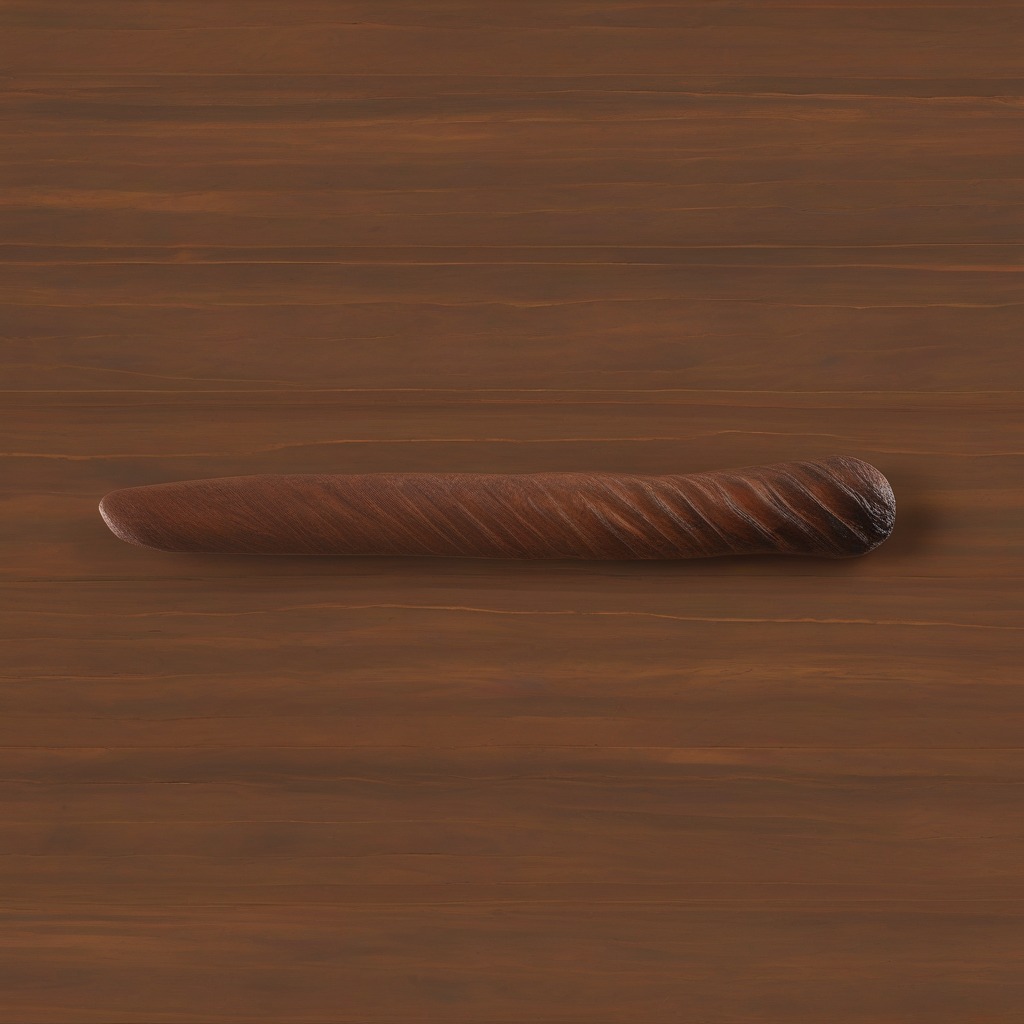 Camacho Havana Figurado