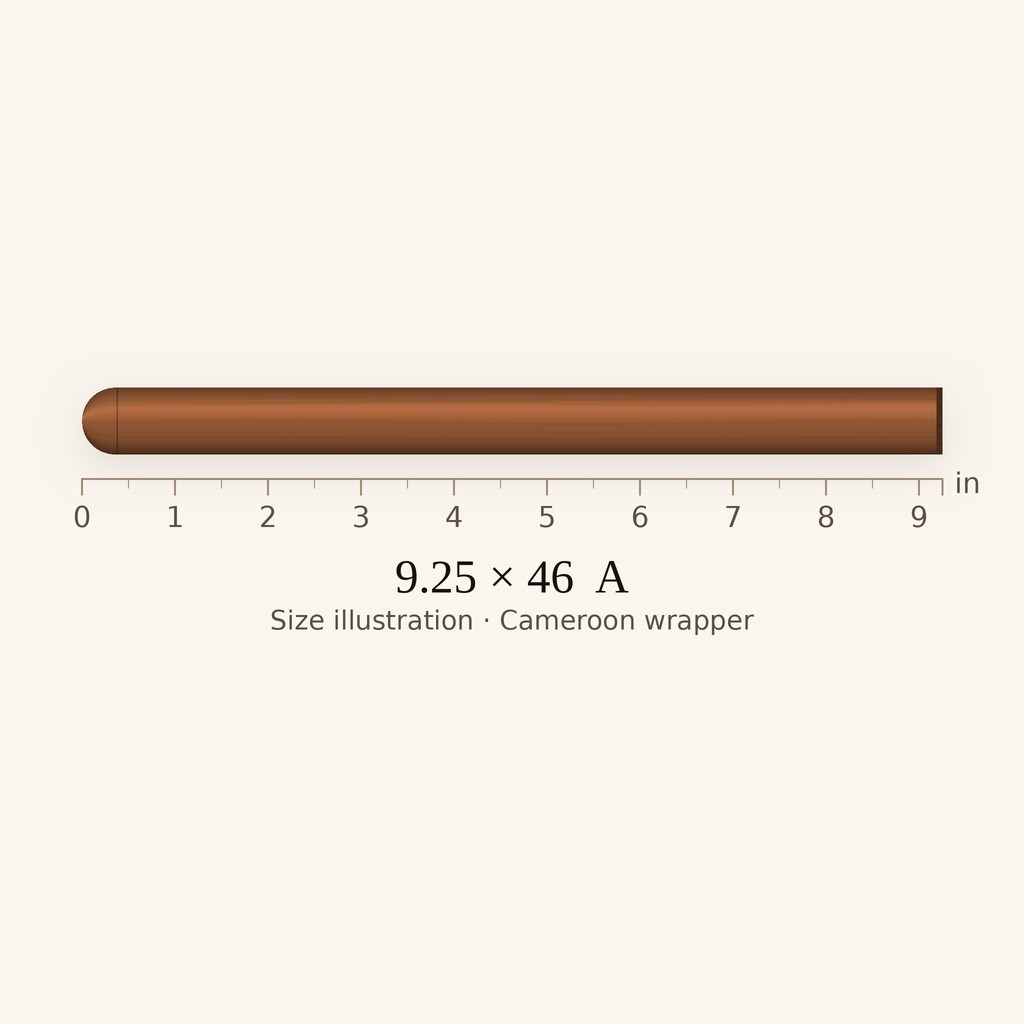 La Flor Dominicana 2000 Series "A"