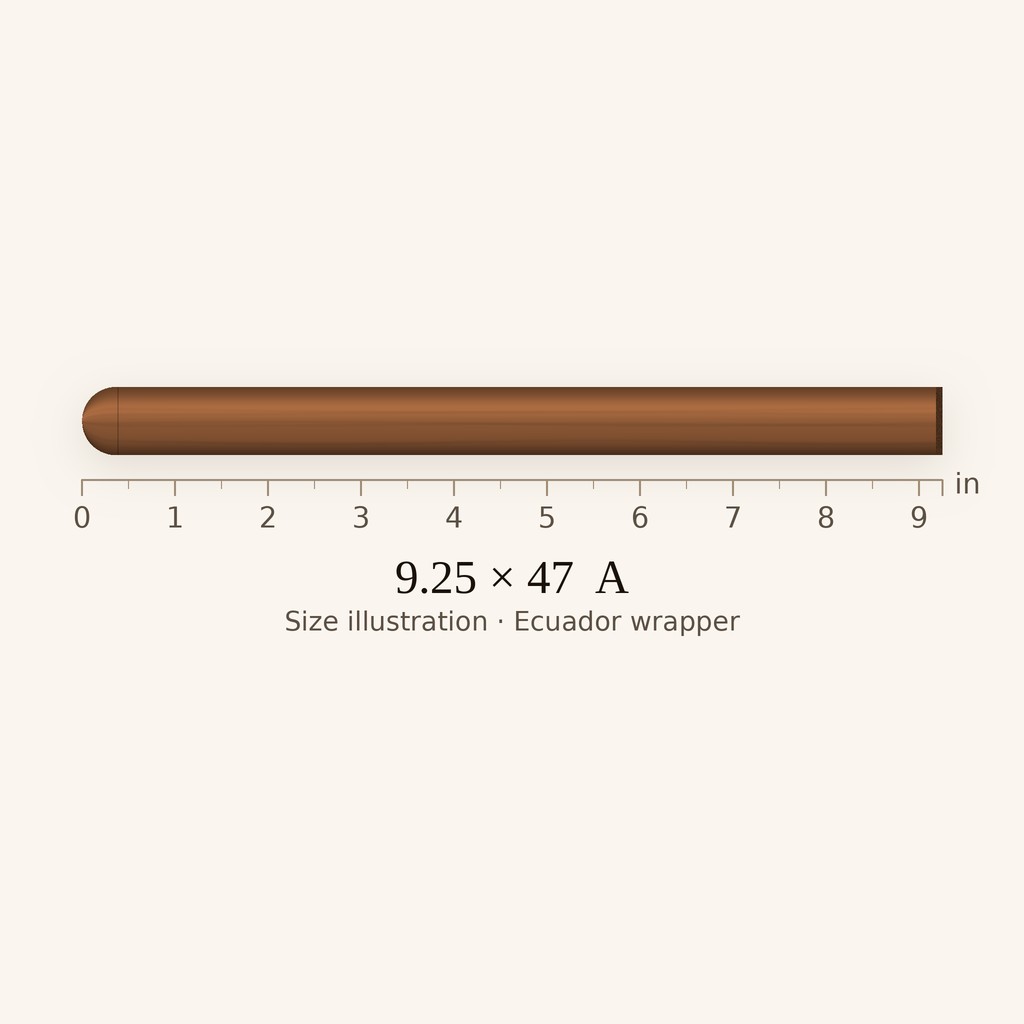 La Tradicion Cabinet Series Perdomo Reserve "A"