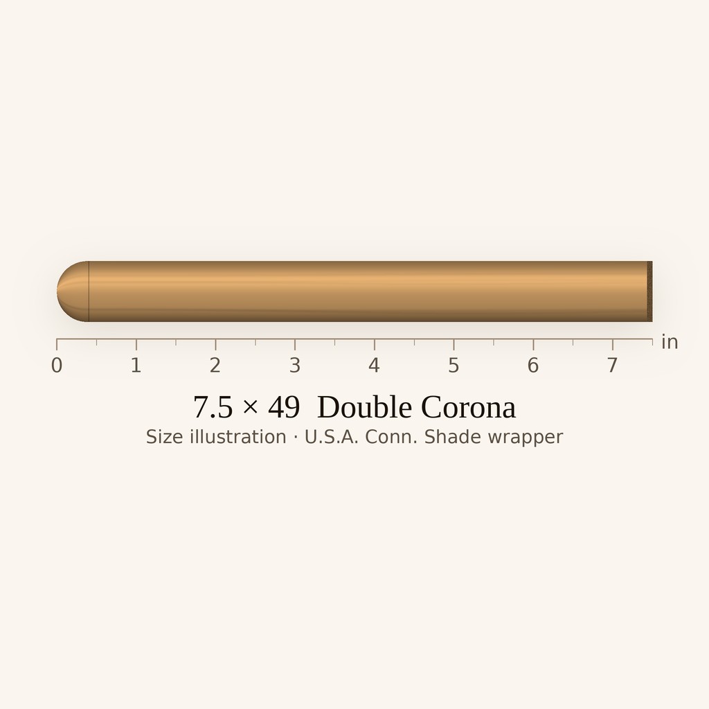 Macanudo Robust H.R.H. Prince Philip