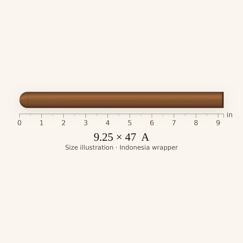 Montecristo Le Cigare des Arts "A"