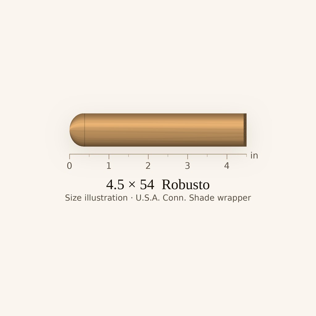 Diamond Crown Robusto No. 5