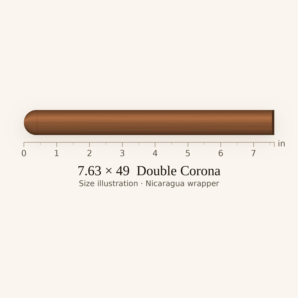 Tatuaje Cabinet Tainos