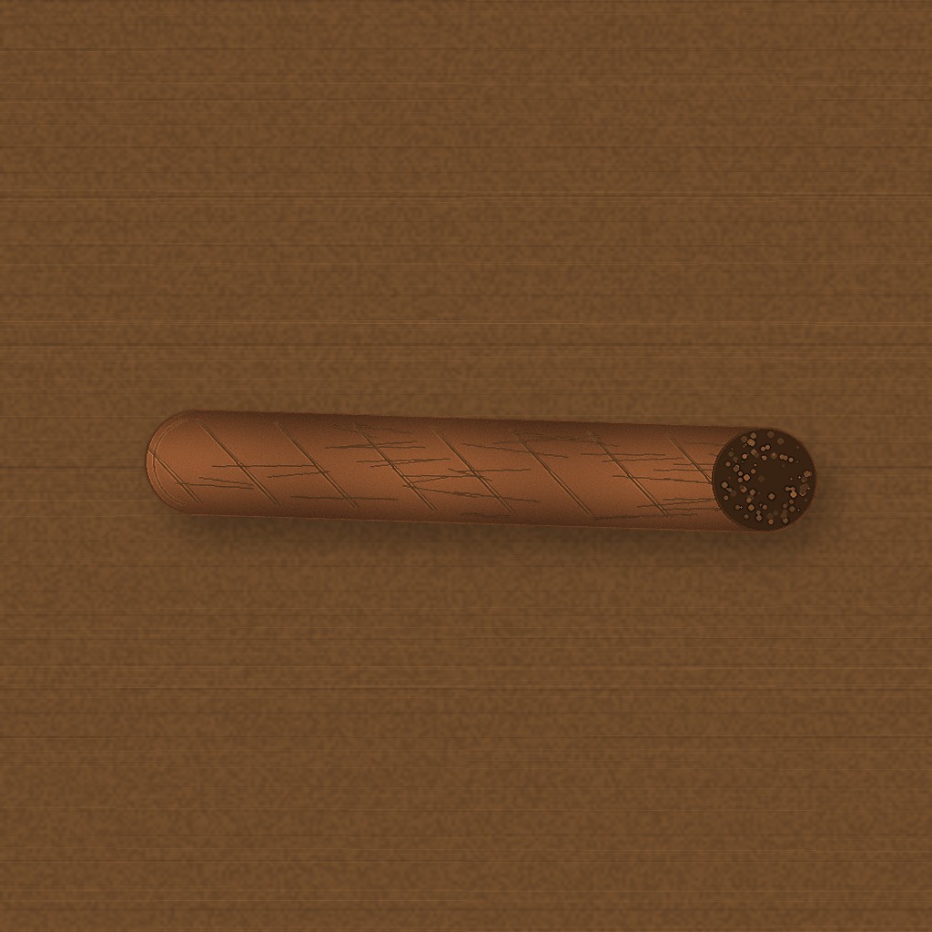 Brick House Robusto