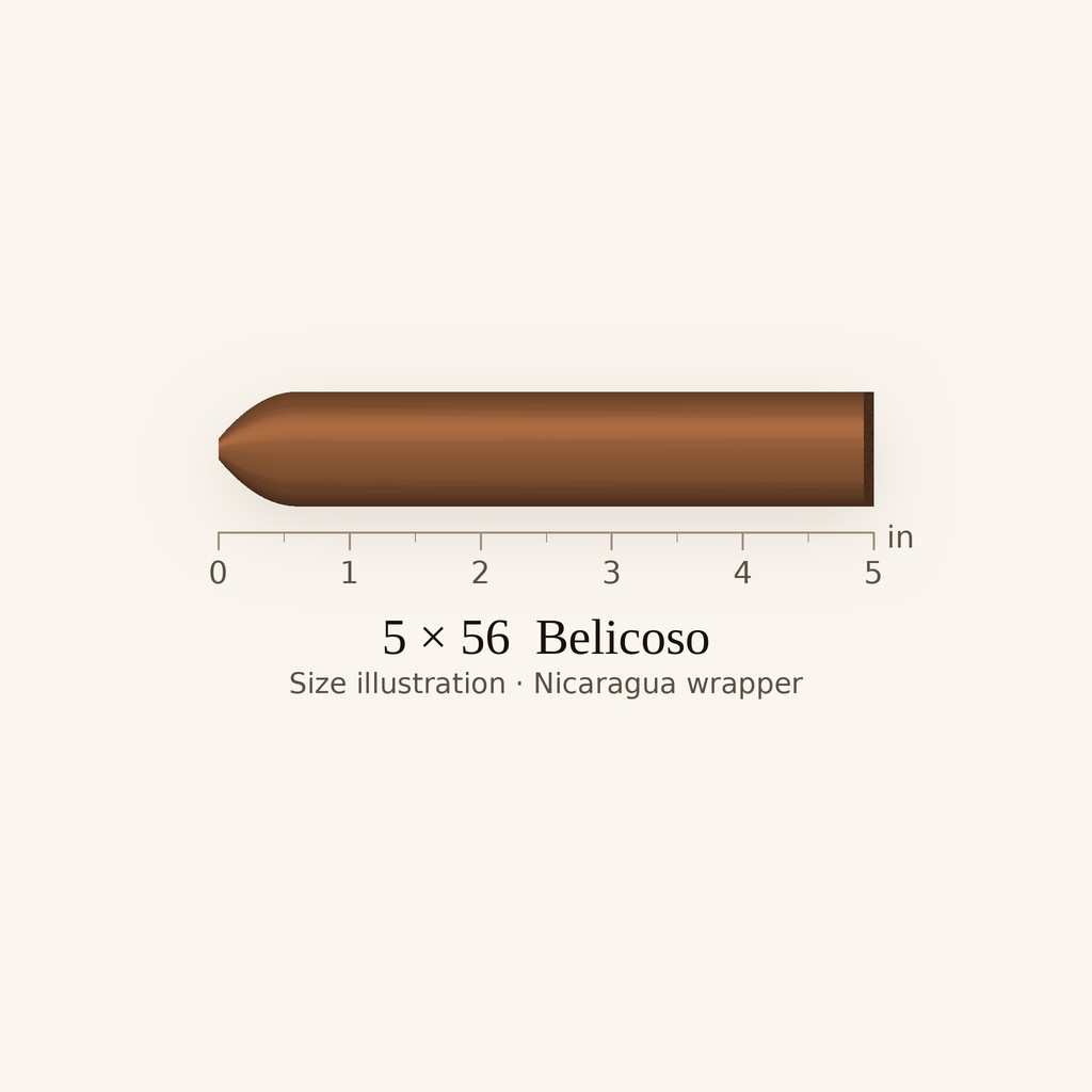 El Baton Belicoso