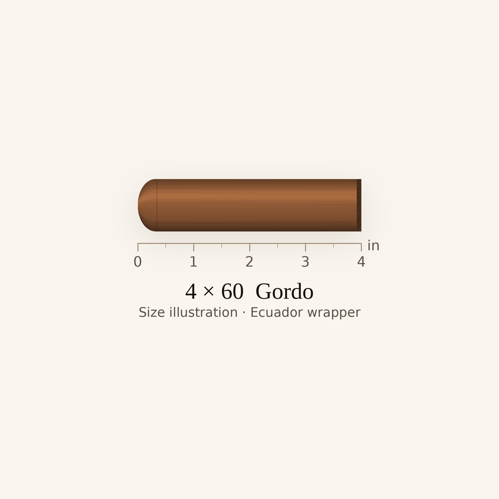 Macanudo Cru Royale Poco Gordo