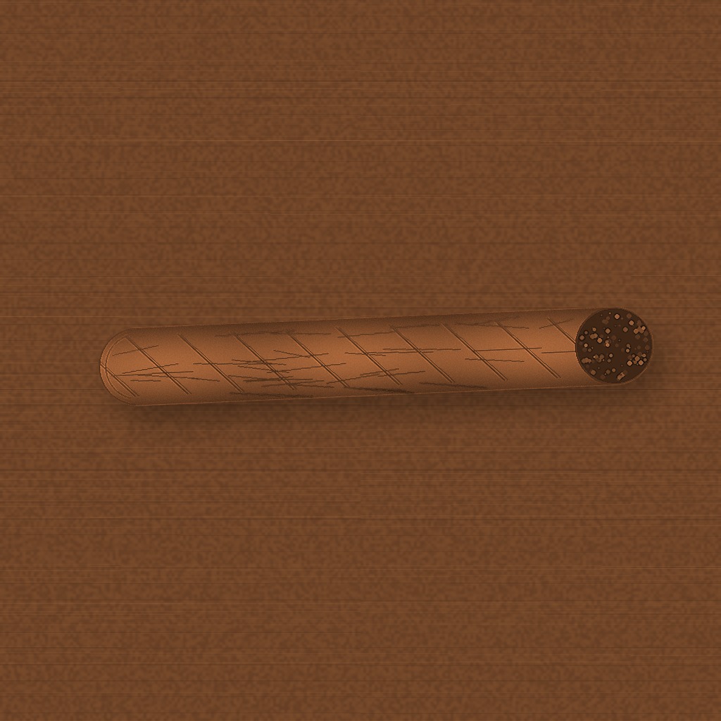 Montecristo No. 2
