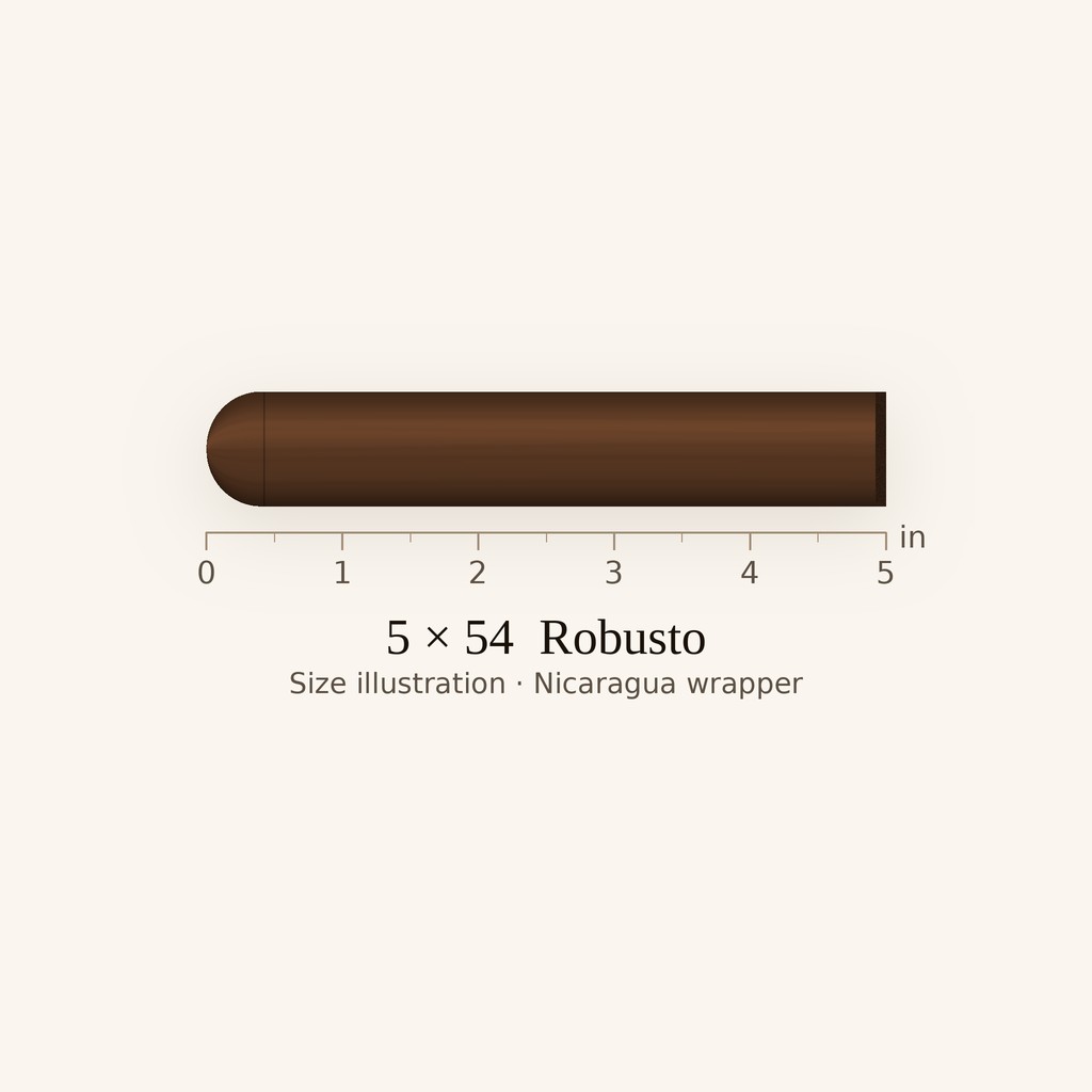 Padron Family Reserve 50 Years Maduro - Medium-Full Robusto cigar by Padron