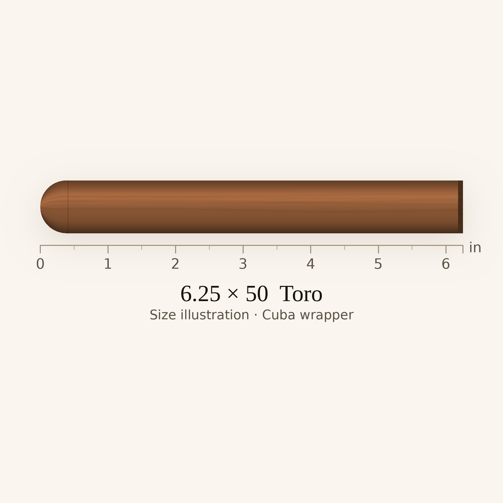 Montecristo Double Edmundo