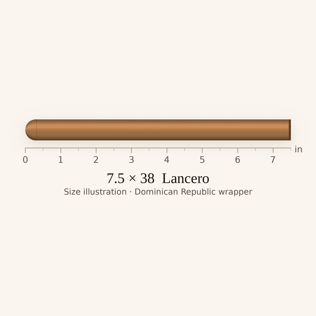 Litto Gomez Diez Lancero