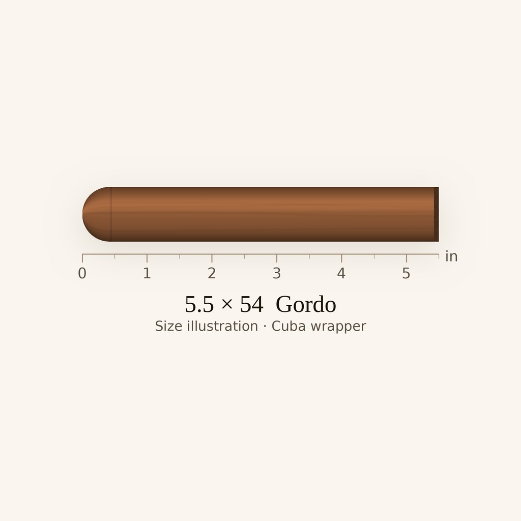 Partagas Serie E No. 2
