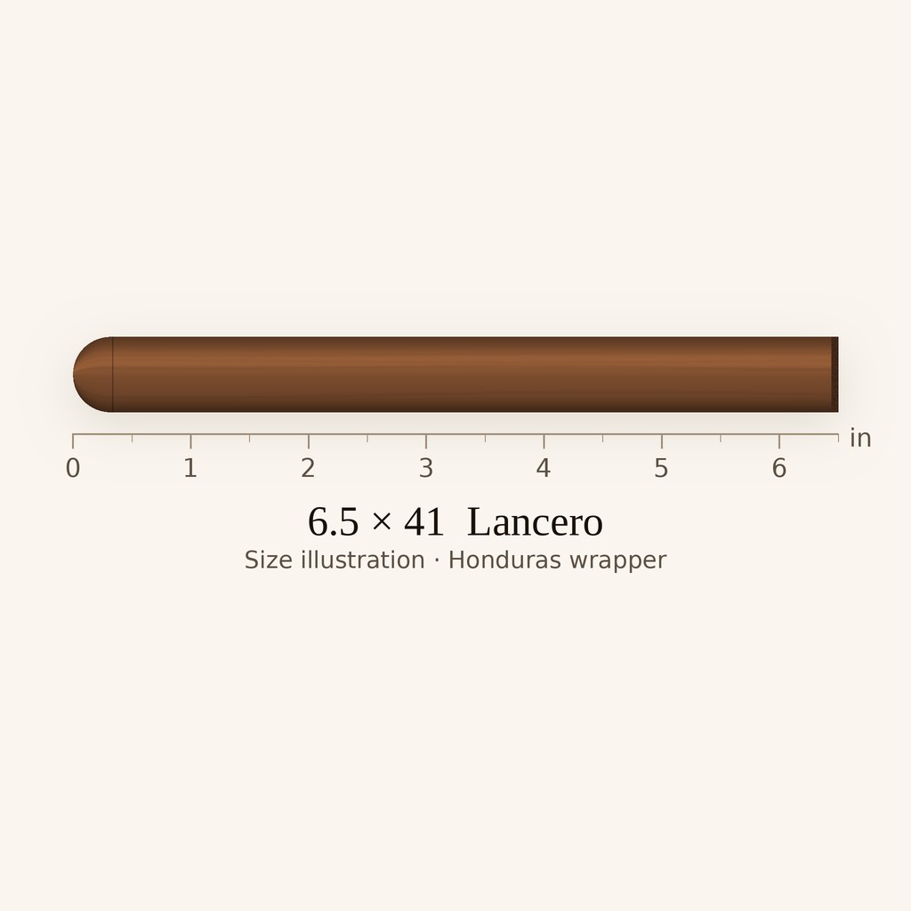 Alec Bradley Coyol Petit Lancero