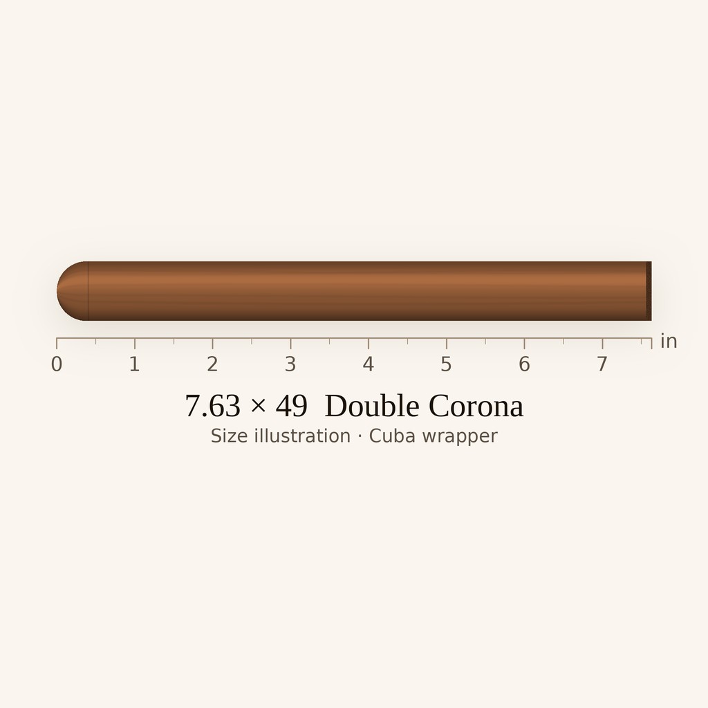 Partagas Lusitania