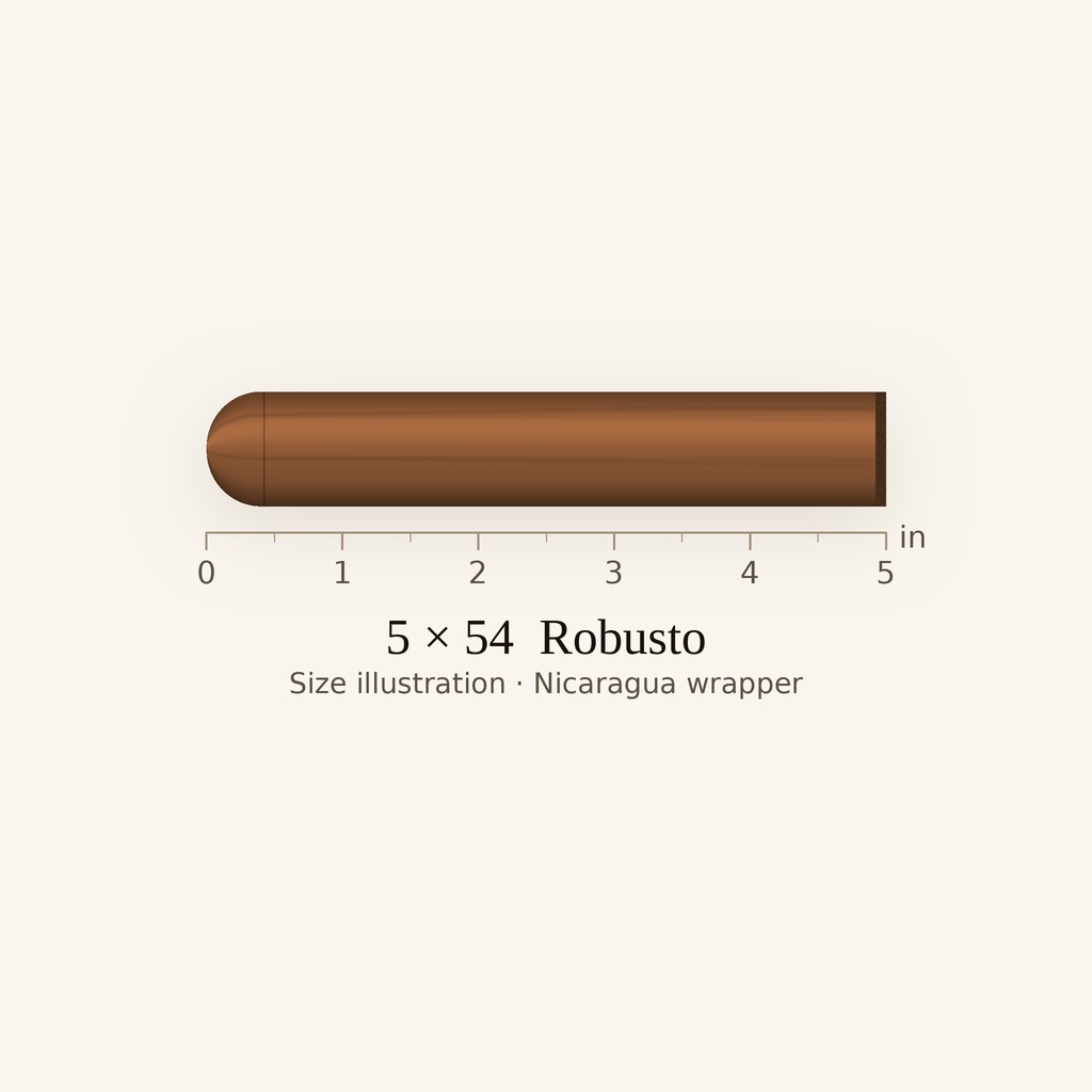 Tatuaje Nuevitas Jibaro No. 1