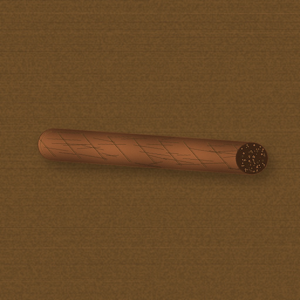 H. Upmann No. 2