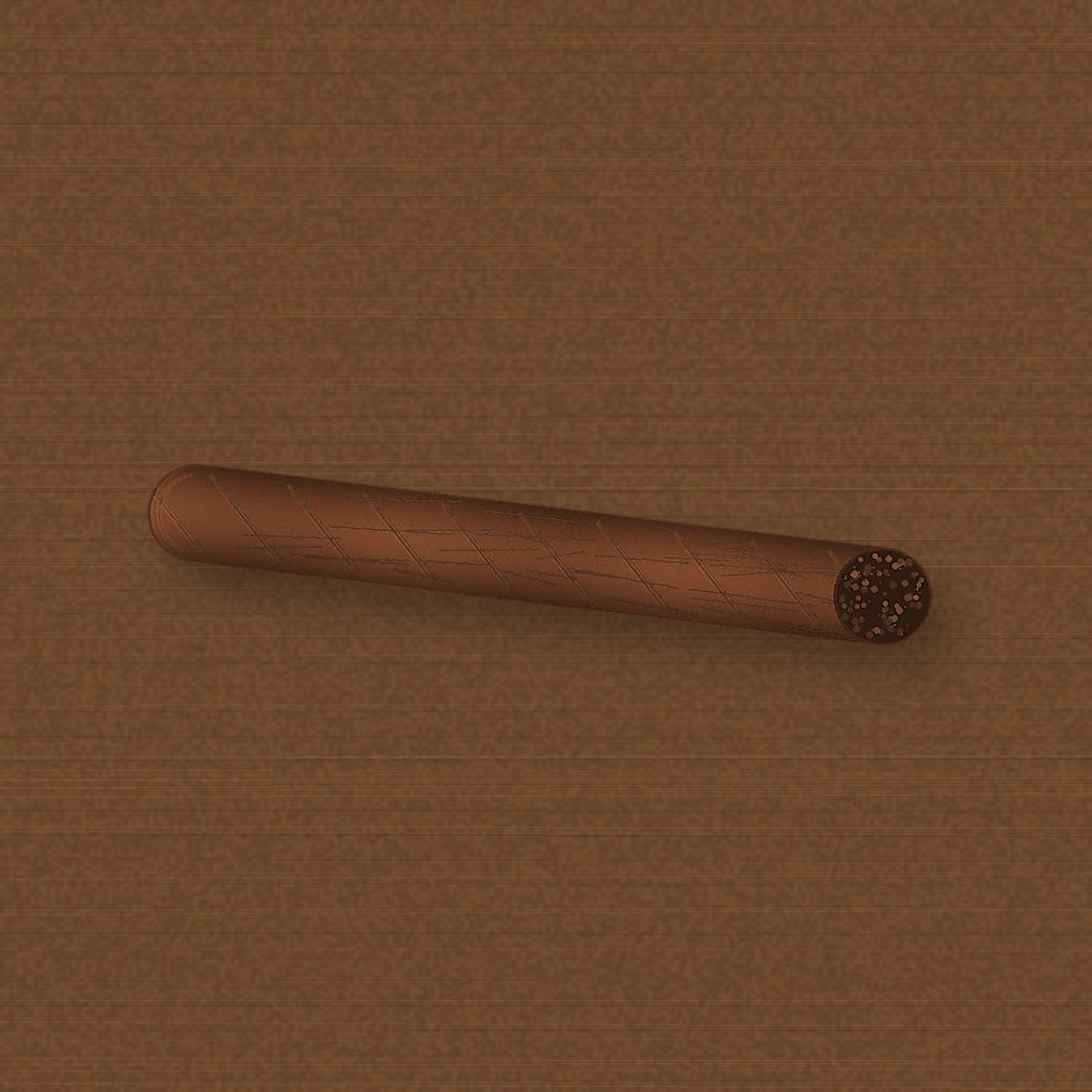 Blackened Cigars M81 By Drew Estate Corona