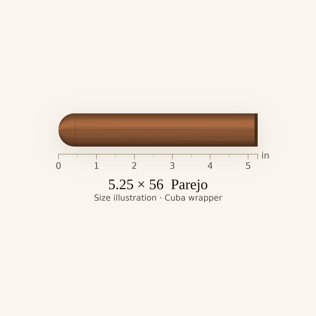 Partagas Linea Maestra Maestro