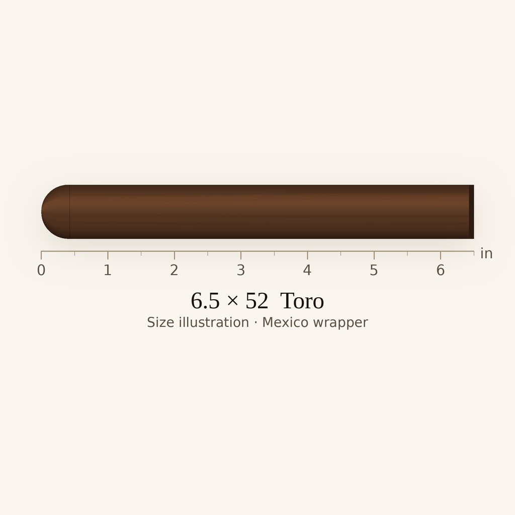 Rocky Patel Conviction Toro