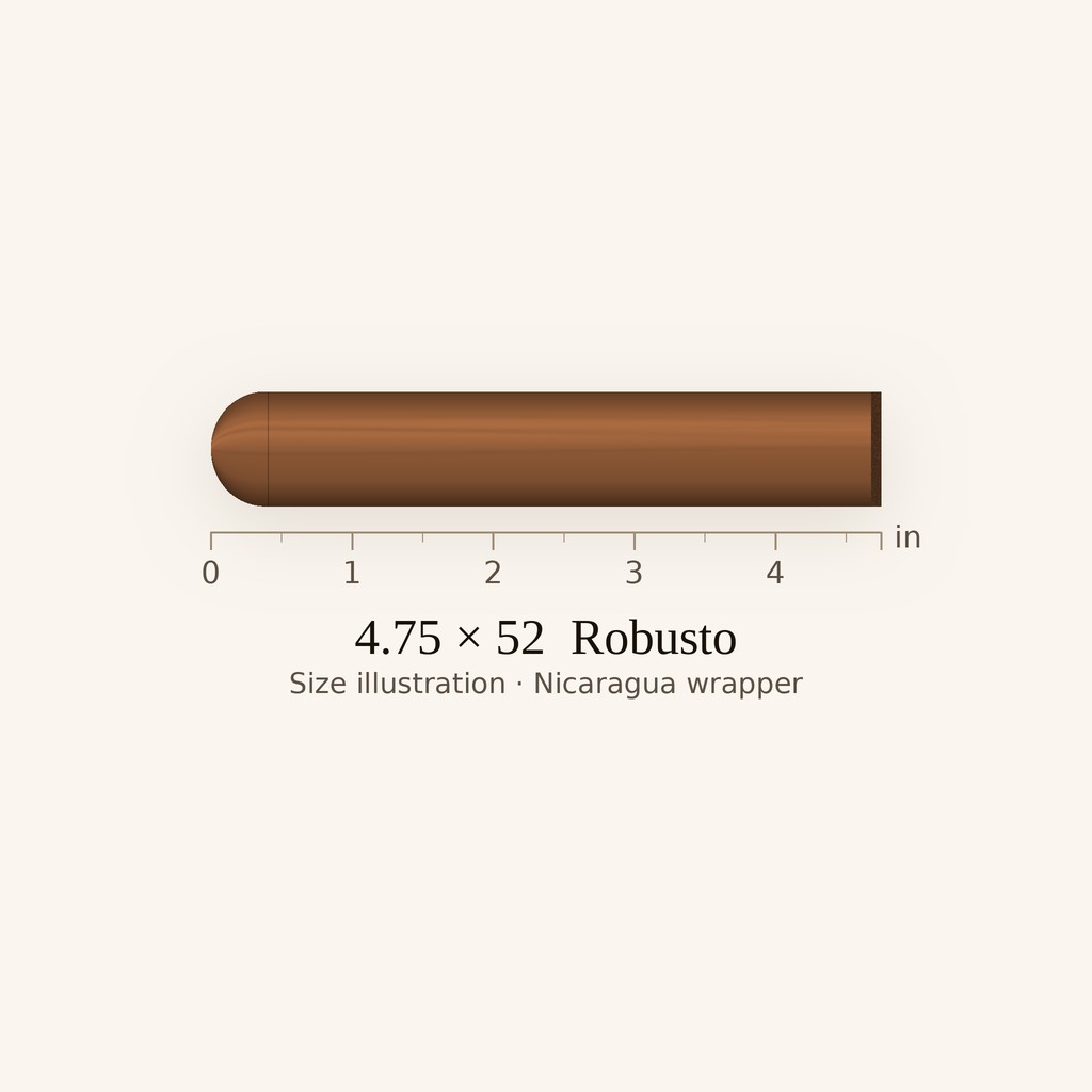 Warped Corto X52