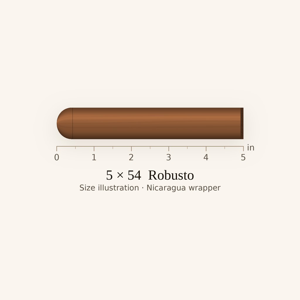 Oliva Serie V Liga Especial Double Robusto