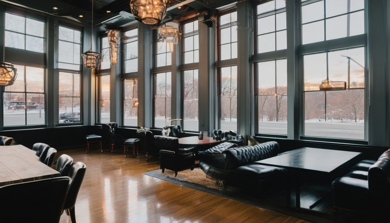 Best cigar lounges in Albany / Capital Region, New York - Cigar guide hero image