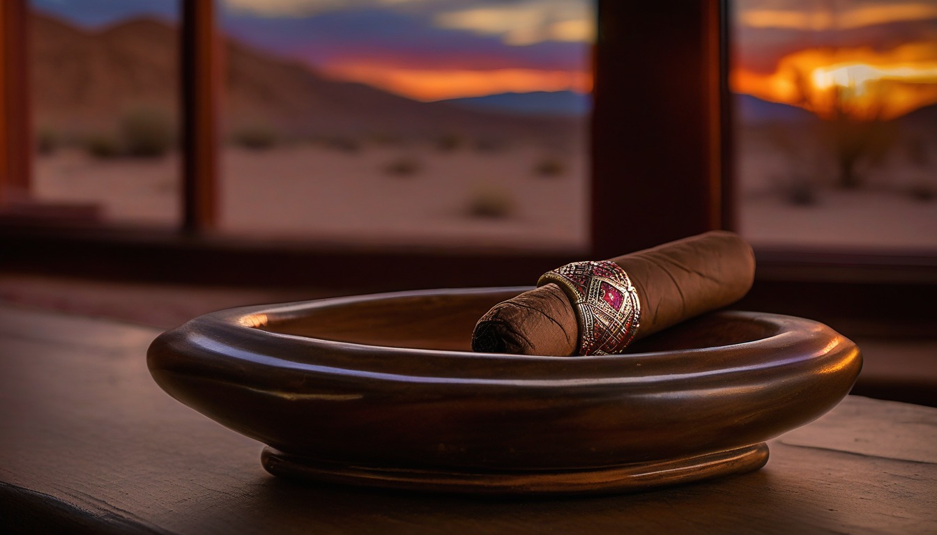 Best cigar lounges in Albuquerque, New Mexico - Cigar guide hero image