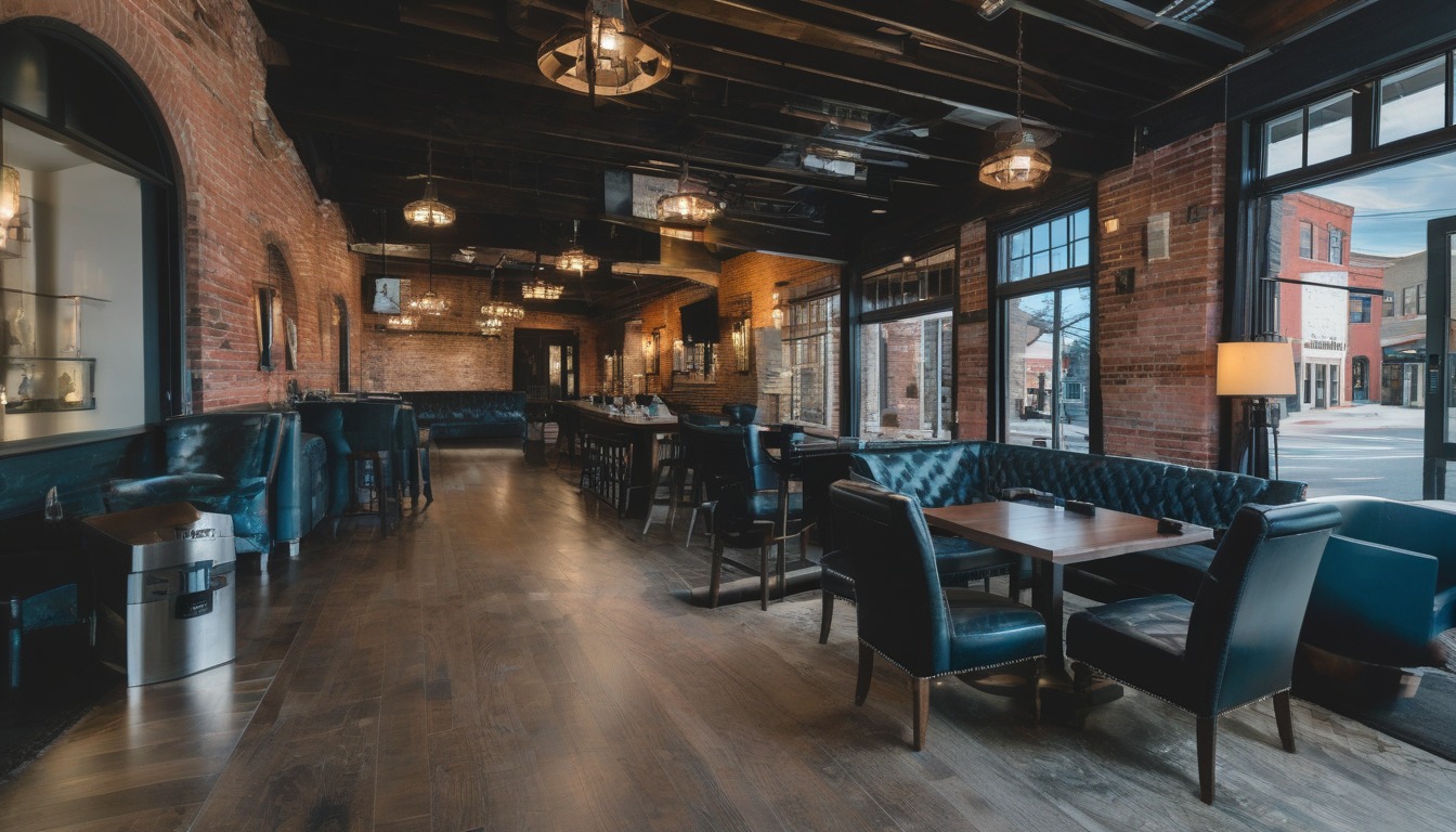 Best cigar lounges in Maryland - Cigar guide hero image