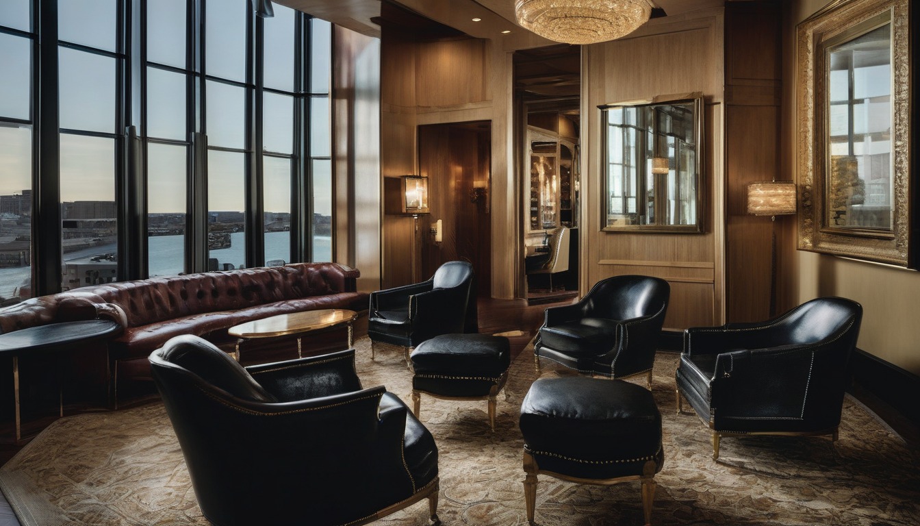 Best cigar lounges in Atlantic City / South Jersey, New Jersey - Cigar guide hero image
