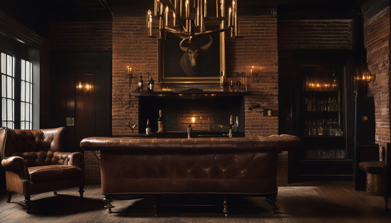 Best cigar lounges in Birmingham, Alabama - Cigar guide hero image