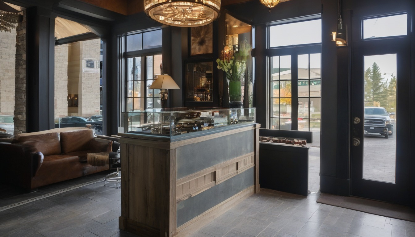 Best cigar lounges in Bismarck / Mandan / Grand Forks, North Dakota - Cigar guide hero image